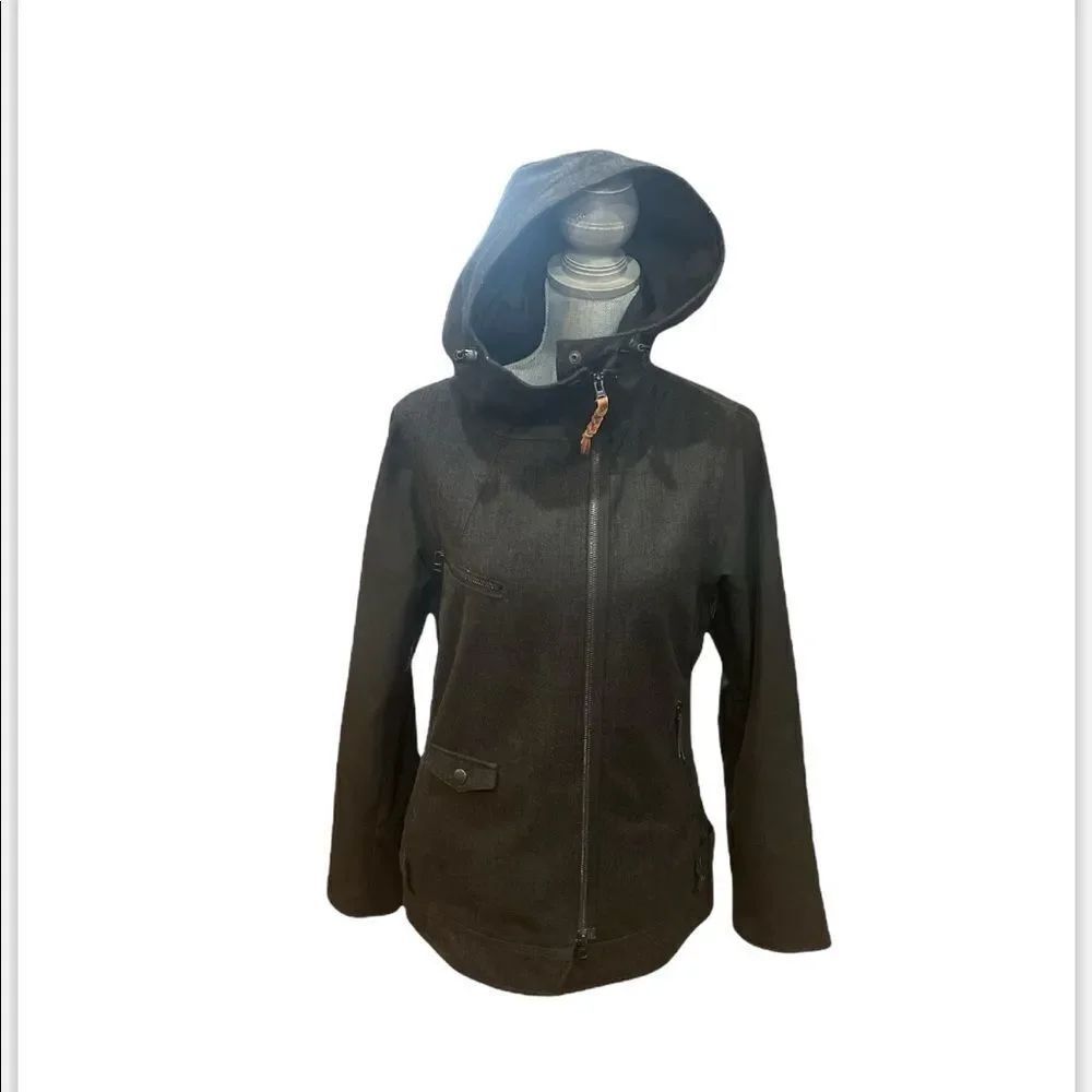 Holden jacket M (3537C)